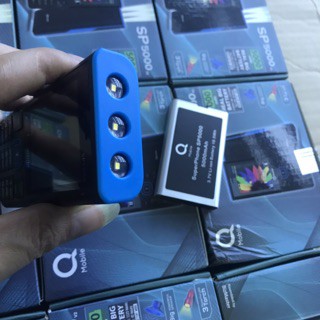 (siêu khuyến mại)ĐIỆN THOẠI  Q - MOBILE SP 5000 LOA TO, CHỮ TO, PIN 5000 MAH SIÊU KHỎE - BẢO HÀNH 18 THÁNG | BigBuy360 - bigbuy360.vn