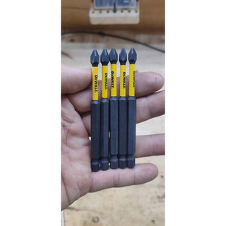 Đầu bắn vít Dewalt ph2 9cm Socket