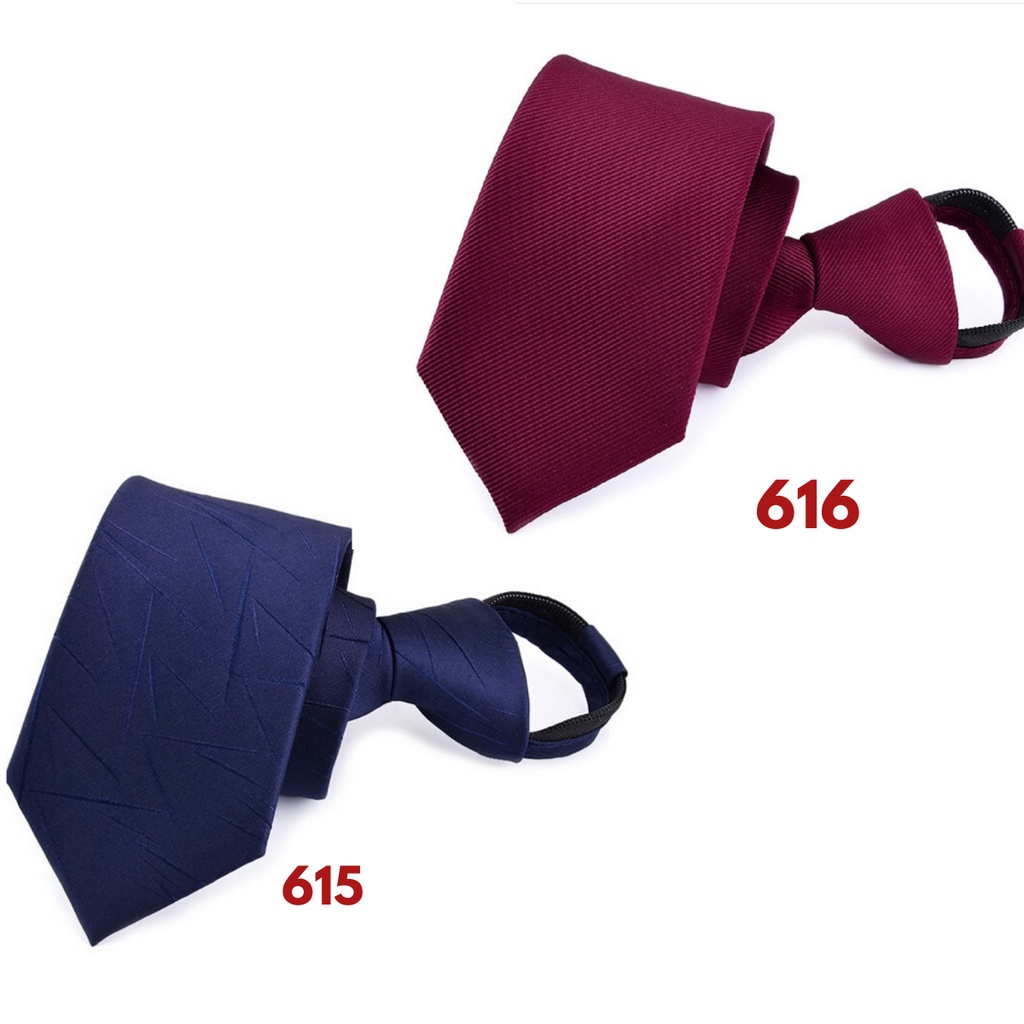 Cà vạt Bản nhỏ 6cm phong cách thời trang trẻ, Cravat cao cấp dành cho dự tiệc, chú rể, sinh viên, công sở