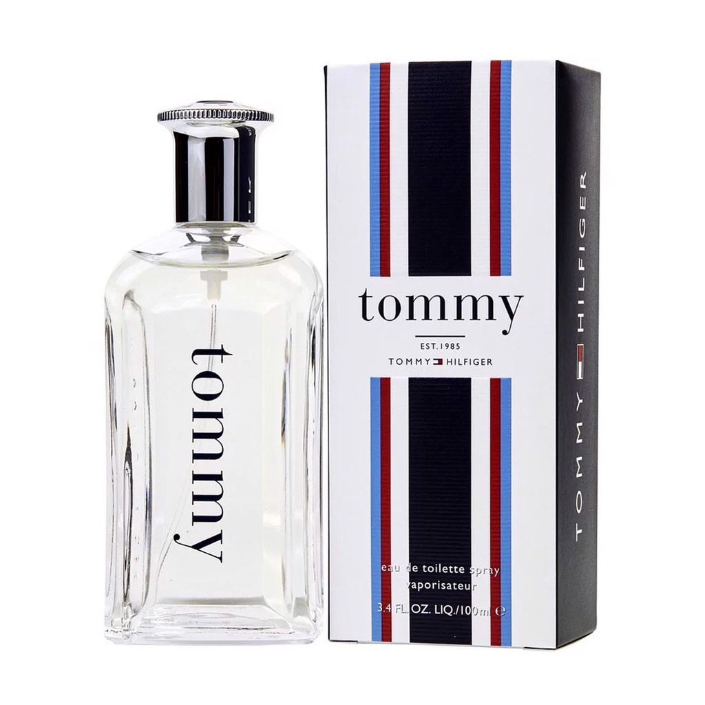 Nước Hoa Nam Tommy EDT