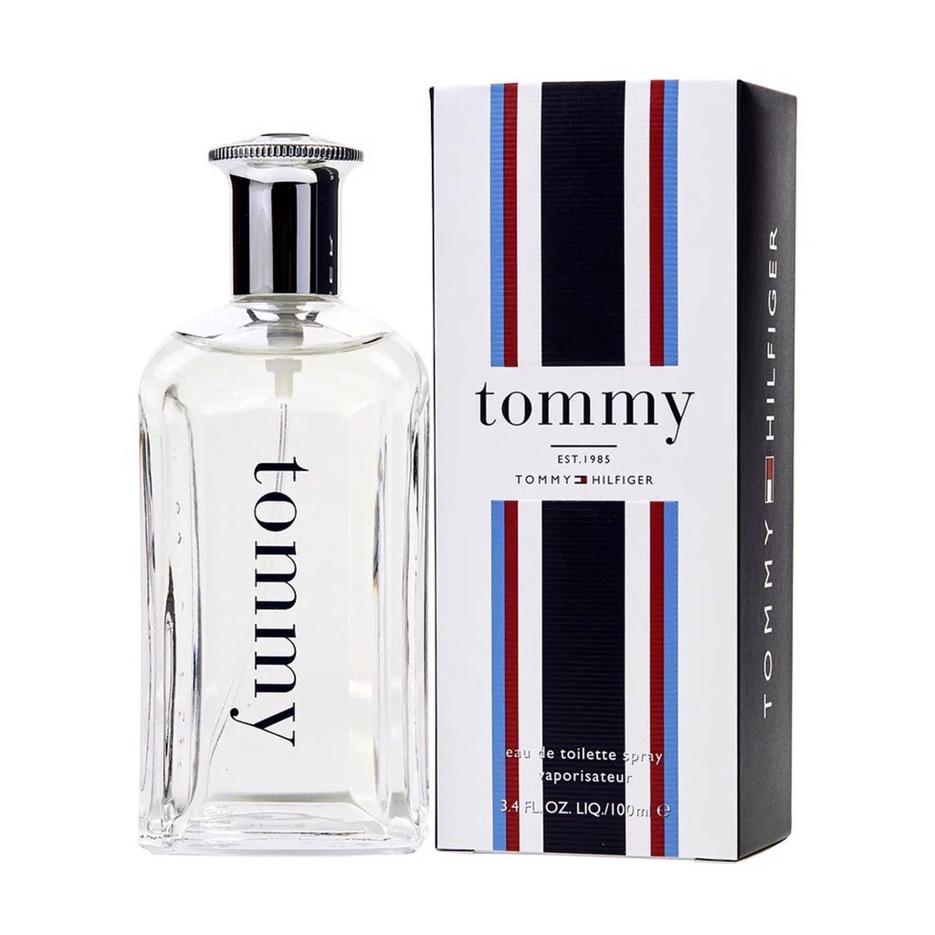 Nước hoa Nam Tommy Hilfiger Tommy Boy