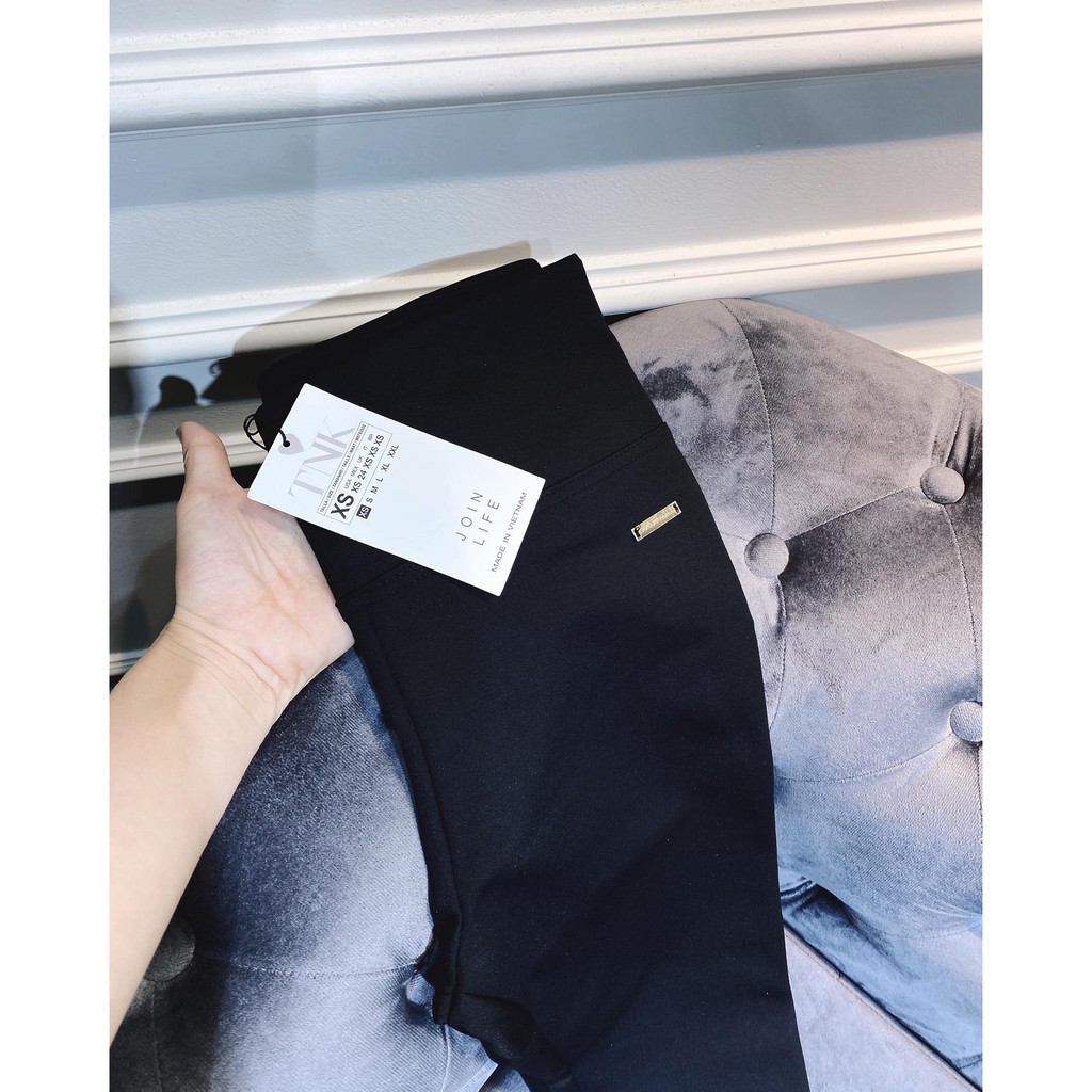 Quần tregging cạp to gen bụng hàng siêu đẹp chất xịn ROSA BOUTIQUE