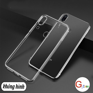 Ốp lưng dẻo Xiaomi Redmi 7