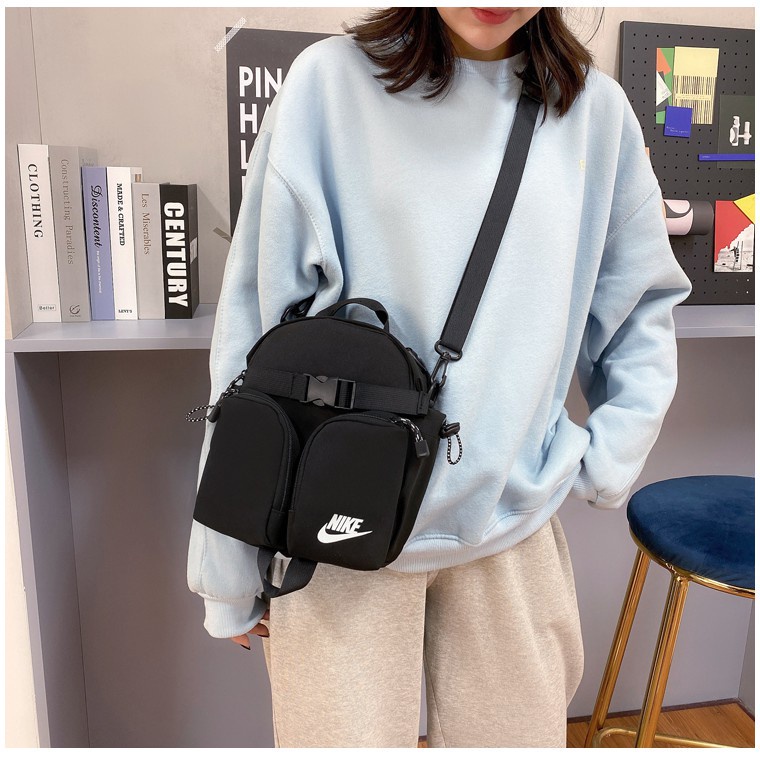 Túi Đeo Chéo Thể Thao Nike Cl8009 Chất Lượng Cao | BigBuy360 - bigbuy360.vn