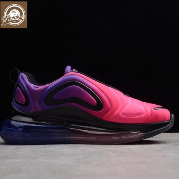 Giày Giầy AIR MAX 720 xanh tím thể thao thời trang nam nữ đi chơi phố ! NEW 👟 Big Sales <