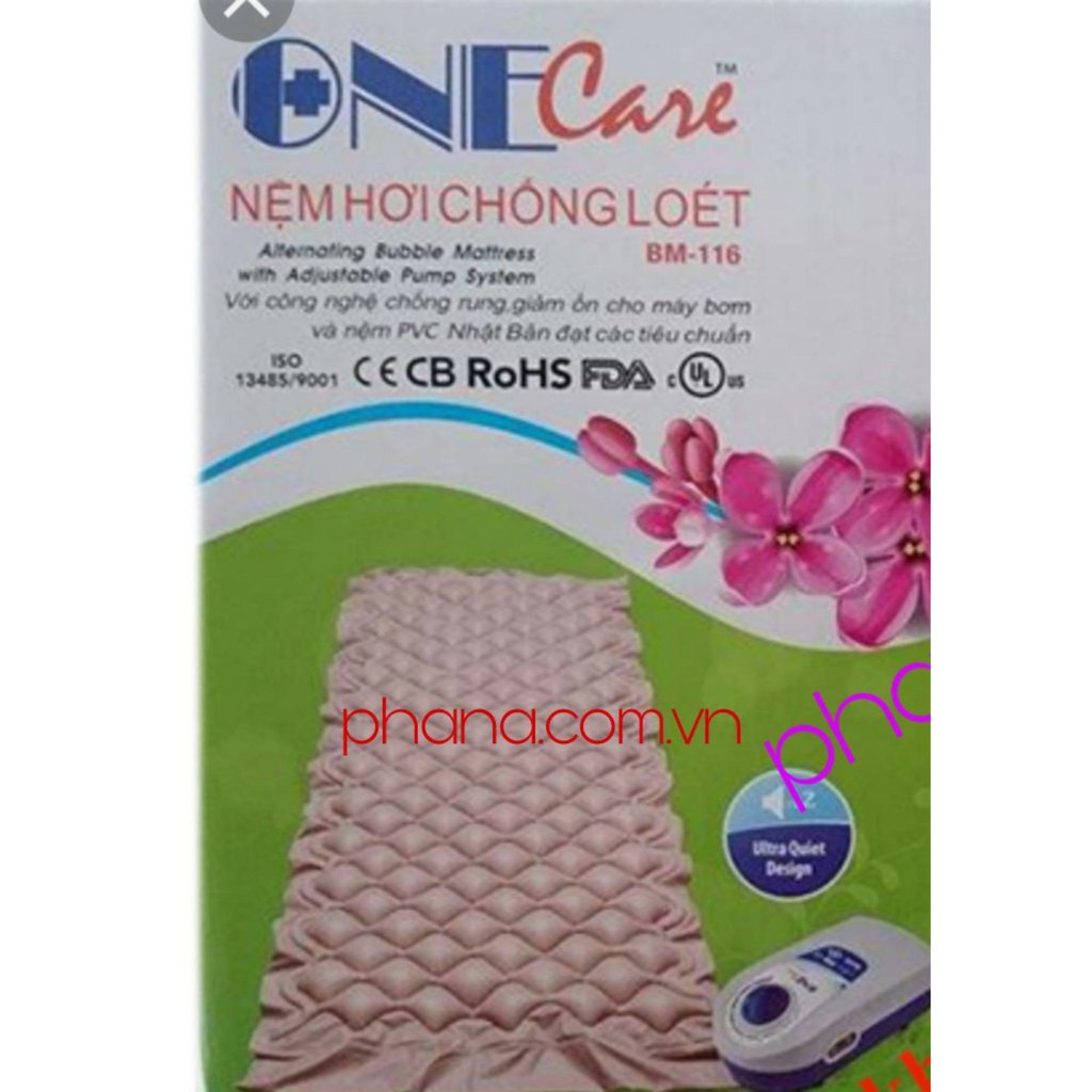 Nệm chống loét One  Care (Hàng nhập)