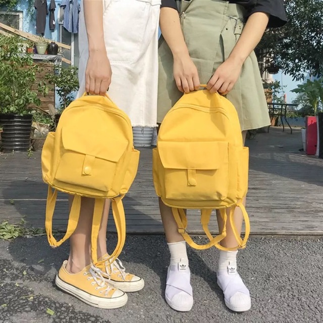 (Order) Balo nữ ulzzang HQ MS299