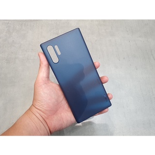 🌳🌳Ốp Lưng Siêu Mỏng Note 10 Plus🌳🌳Ốp Lưng Samsung Galaxy Note 10 Plus Siêu Mỏng Mỏng Như Giấy