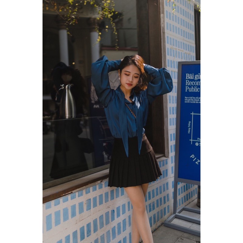 Quần váy xếp ly | BigBuy360 - bigbuy360.vn