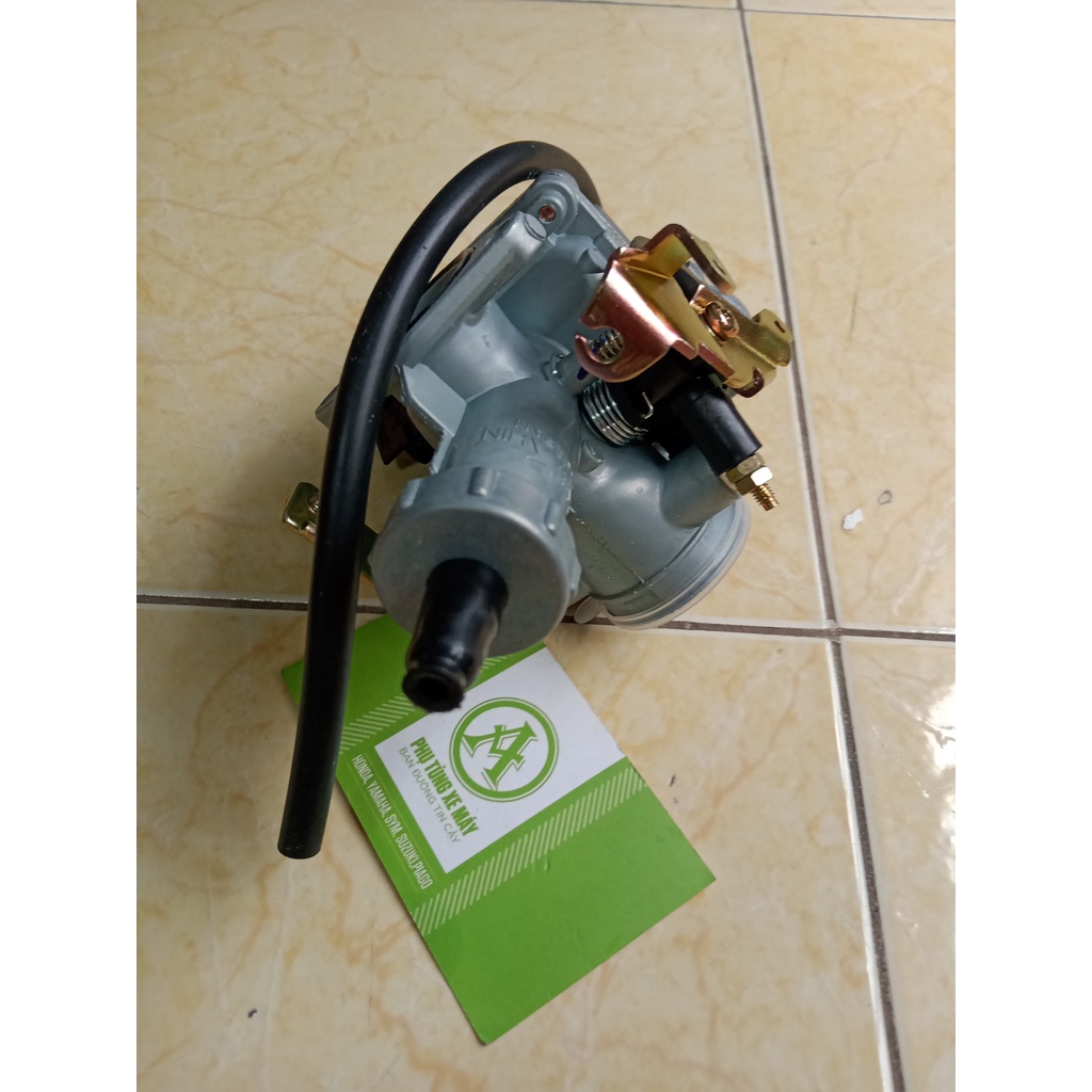 Bình xăng con xe ba bánh 175cc 2 ga