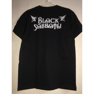 Áo Black Sabbath còn size L