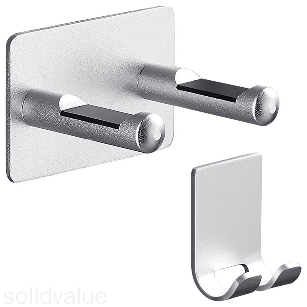 Giá đỡ máy sấy tóc gắn tường bằng nhôm cho Dyson