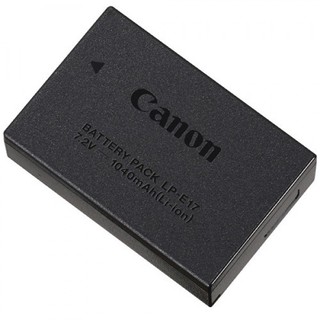 Pin Canon LP E17 ZIN