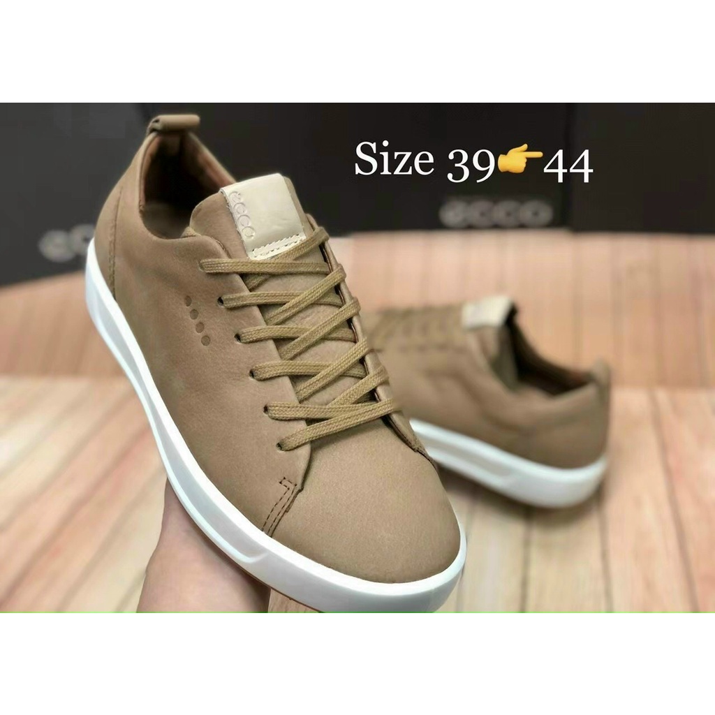 GIẦY GOLF NAM THỂ THAO ECCO TRẺ TRUNG,ÊM CHÂN THOÁNG KHÍ