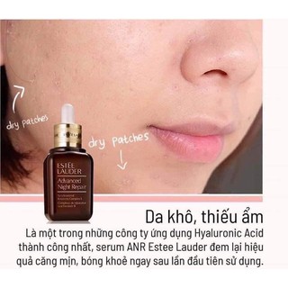 Serum Estee Lauder 15ml