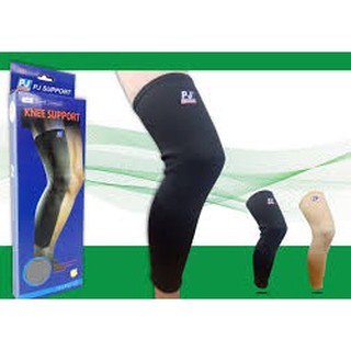 Băng bảo vệ đầu gối pj-967