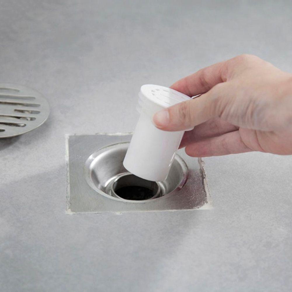 Nắp Đậy Cống Thoát Nước Sàn Nhà Tắm / Nhà Bếp Chống Mùi Hôi