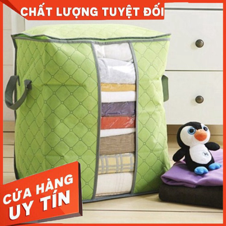 [HOT] TÚI VẢI THAN HOẠT TÍNH CHỐNG ẨM MỐC [BUÔN SỈ RẺ] (HÀNG CHUẨN GIÁ ĐẸP)