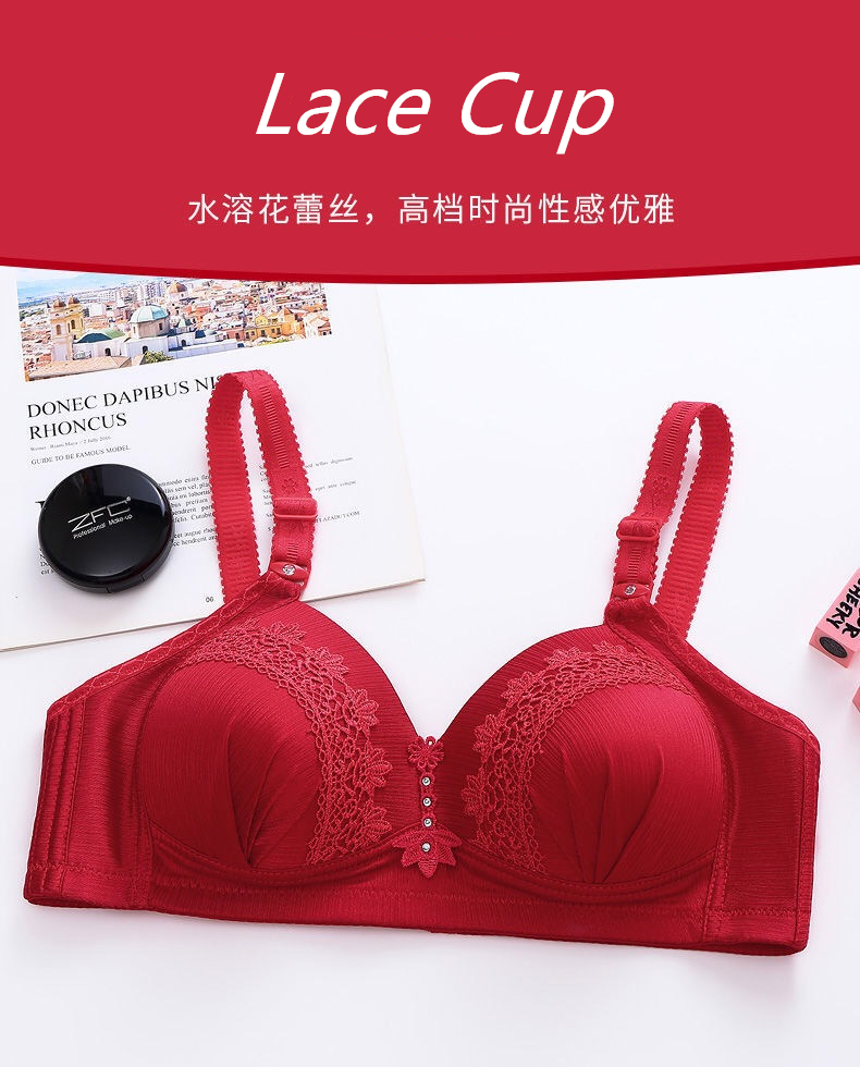 Áo Ngực Ren Size Lớn Cup 36-46 B C