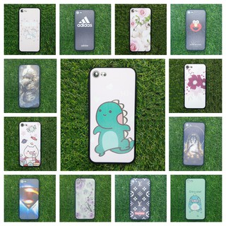 Ốp dẻo iphone 7/ iphone 8