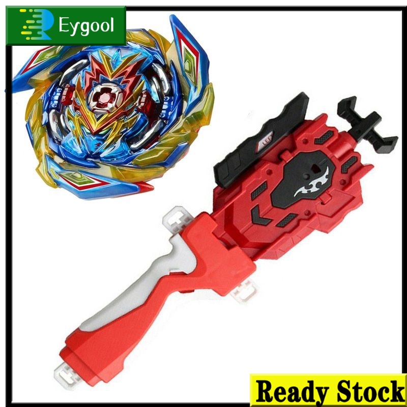 Eygool storeCon Quay Đồ Chơi B-163 Beyblade Burst Cá Tính Cho Bé