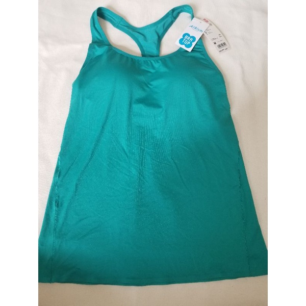 Áo Tập Thể Dục Thể Thao Dã Ngoại Yoga Dáng Dài Nữ Chất Vải Arism Mềm Mát Nhiều Màu Trangnauth F23