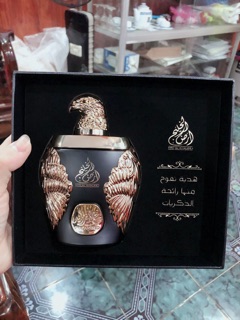 Nước Hoa Dubai [ Nhập Khẩu Chính Hãng ]