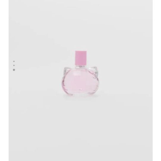 NƯỚC HOA ZARA KIDS HELLO KITTY  - M104