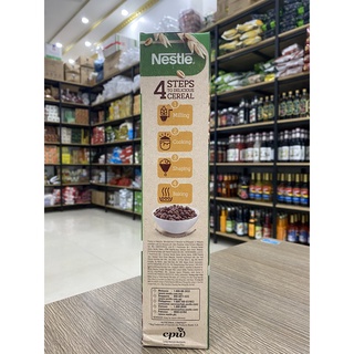 Bánh ngũ cốc Milo ăn sáng 330gr