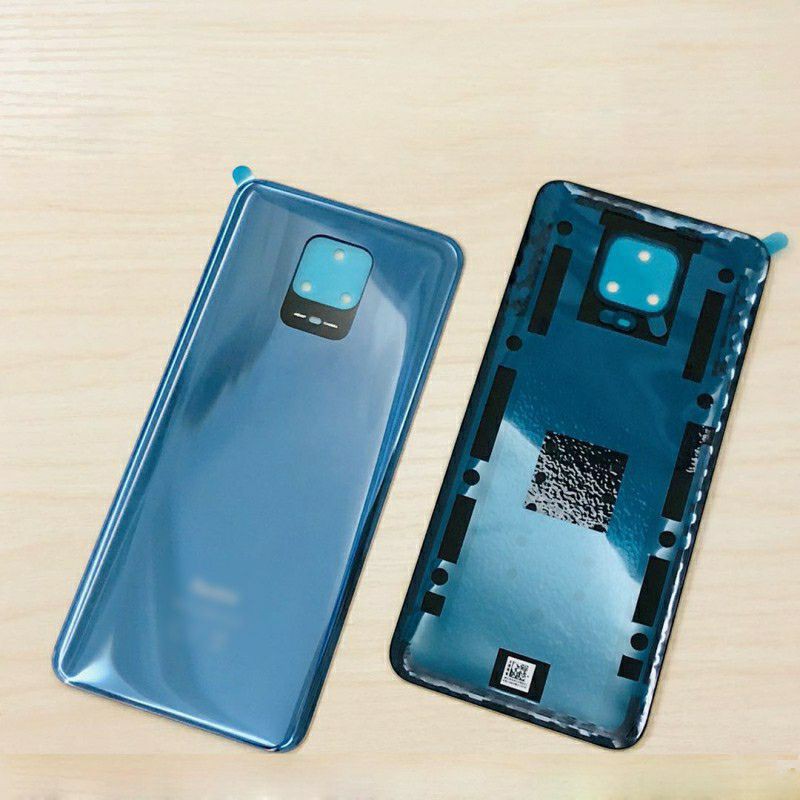 Nắp lưng Xiaomi Redmi Note 9s, redmi note 9 pro , note 9 pro max