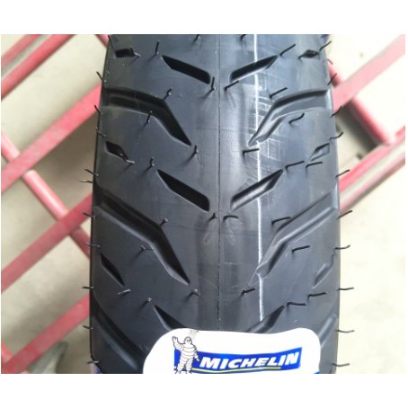 Vỏ lốp xe Michelin Pilot Street 2, size cho Raider, Satria, Airblade, Vario, Click, Vision, PCX, SH Mode