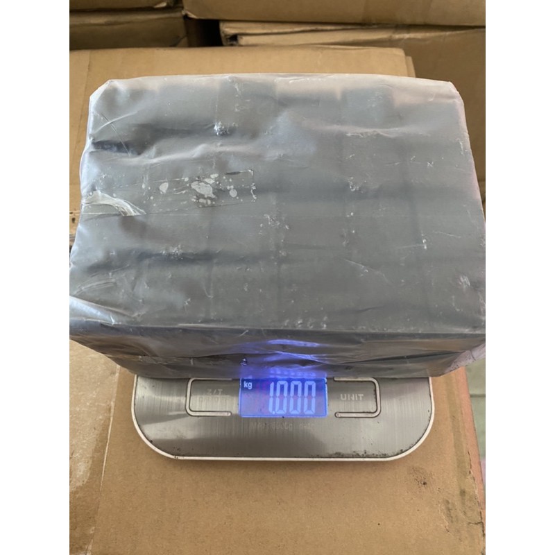 Than Dừa Loại Tốt Không Khói Thân Thiện Với Môi Trường