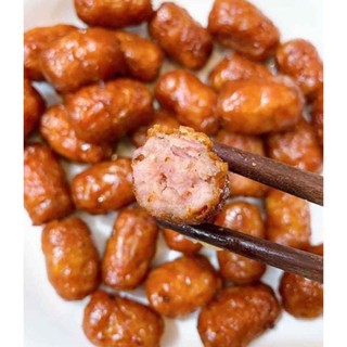 XÚC XÍCH BI 500G