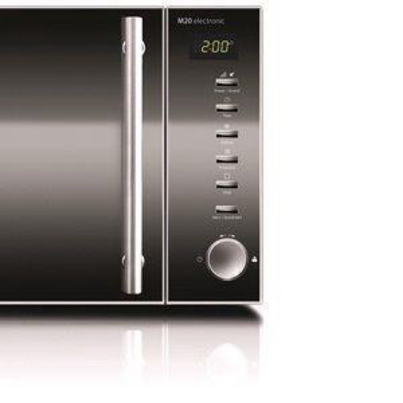 Lò vi sóng 20L Caso M20, nhập khẩu nguyên chiếc của Đức