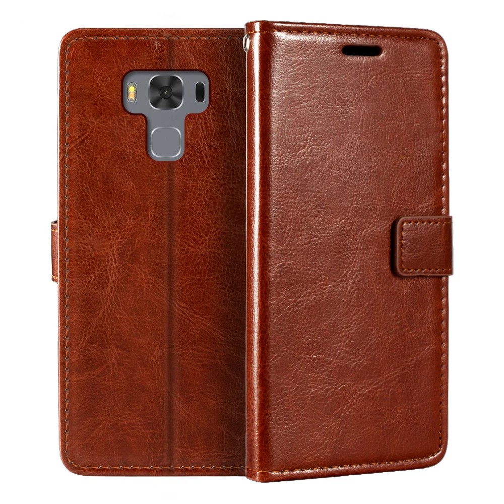 Flip Case Asus Zenfone 3 Max ZC553KL X00DD X00DDA X00DDB ASUS_X00DD XOODD Case Wallet PU Leather Cover