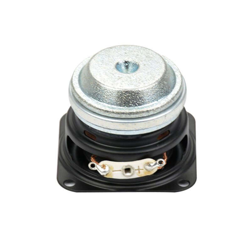 Loa bluetooth không dây AIYIMA 1.5 inch phạm vi đầy đủ 4ohm 10W 40mm cao cấp