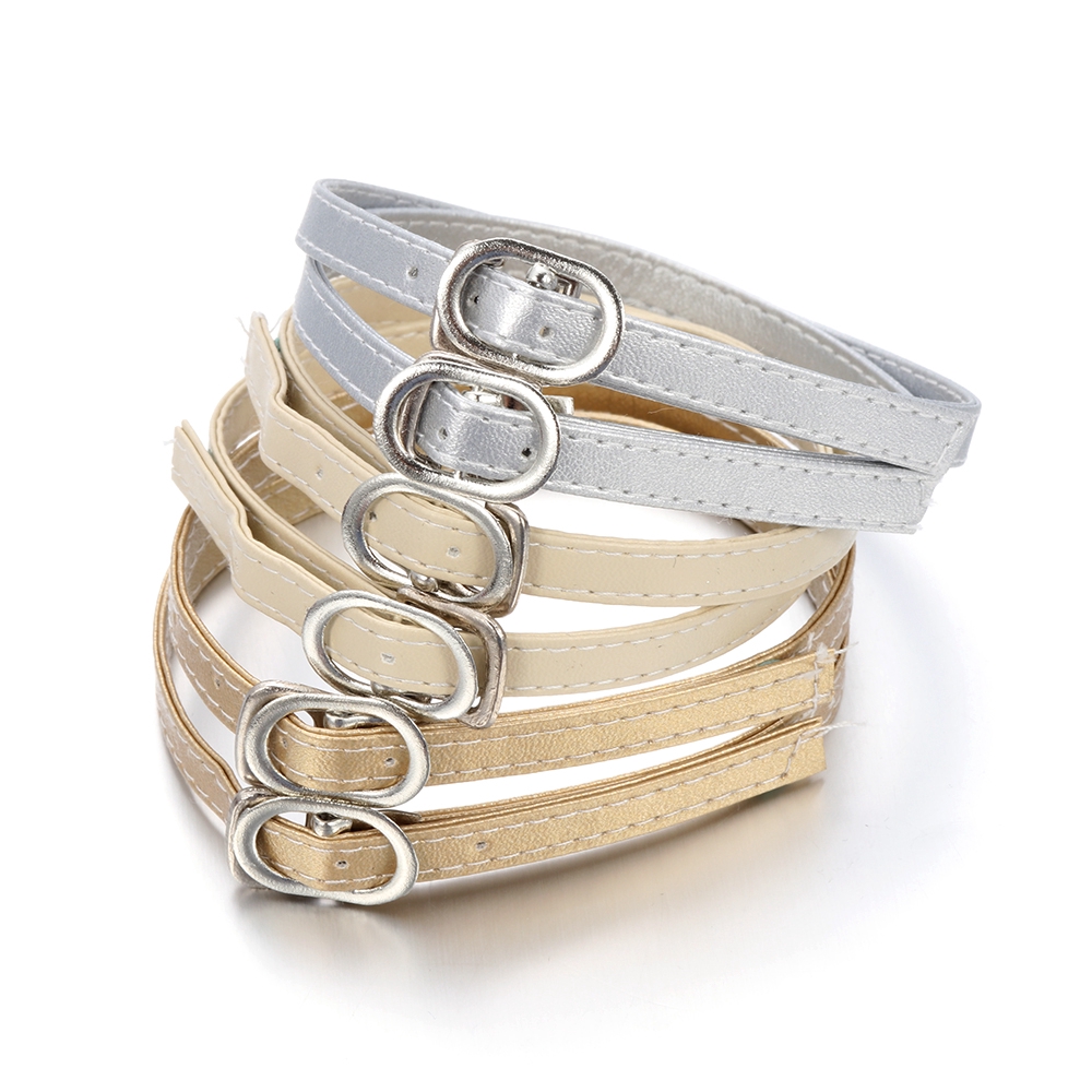 Cặp quai giày thời trang cho nữ