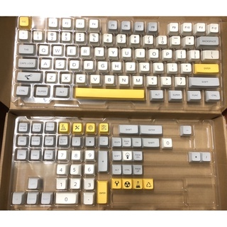 Keycap PBT các loại