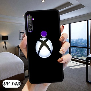 Ốp lưng cho điện thoại Realme Q