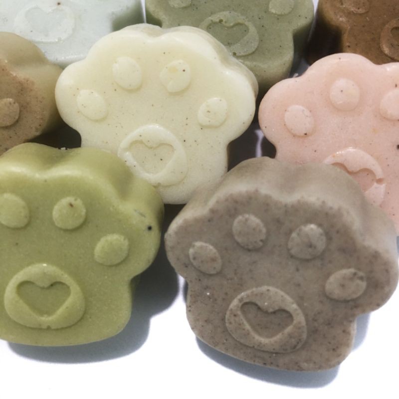 Xà Phòng Rửa Mặt Mini Ngừa Mụn, Trắng Da Handmade (Loại Dùng Thử 10g) | BigBuy360 - bigbuy360.vn