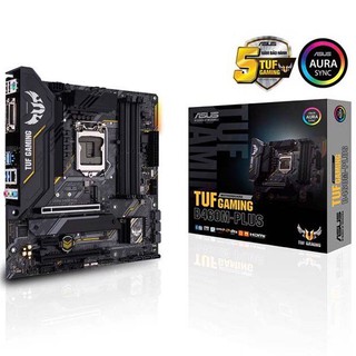 Mainboard ASUS TUF B460M-PLUS GAMING WIFI