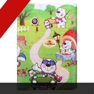 [ hot sale ] Chiếu Xốp Maboshi 2 Mặt ( 1,6m,1,8m,2,2m,2,5m 3m)