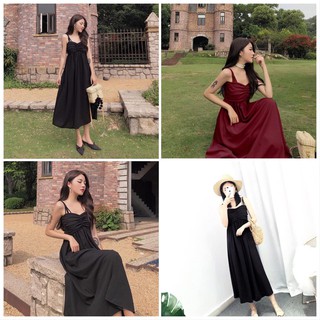 Trả order váy ulzzang