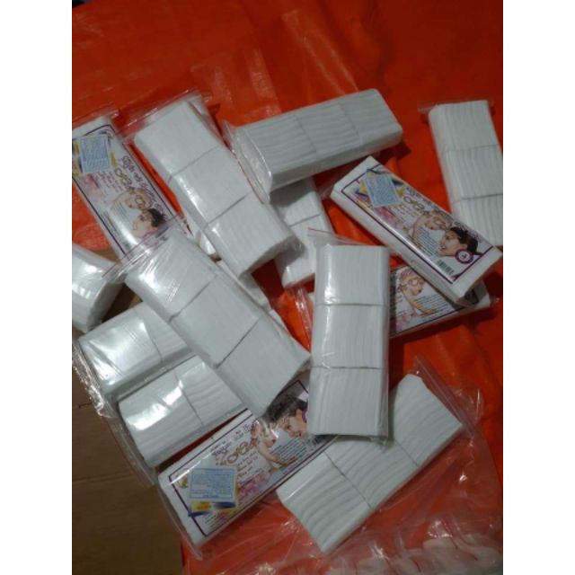 Khăn Vải Đa Năng Hiền Trang - Khăn Khô Đa Năng