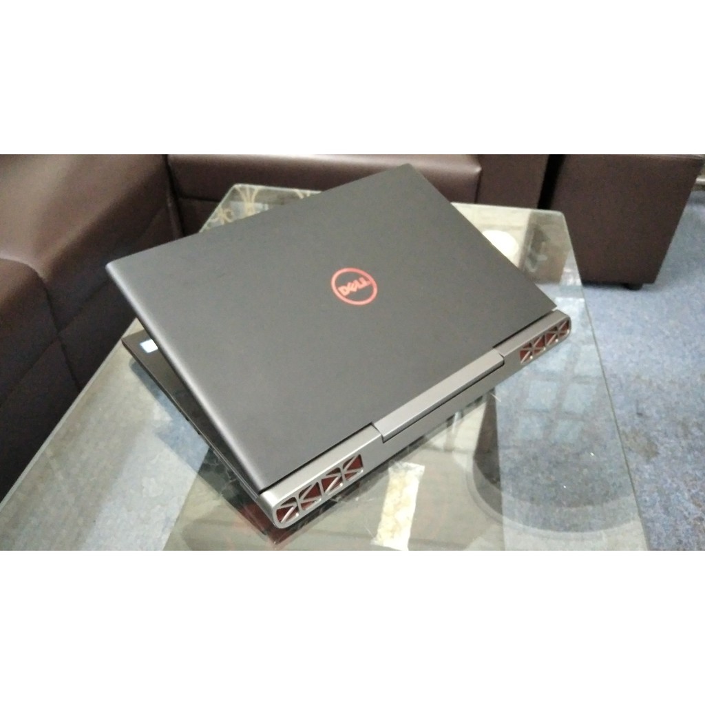 Laptop GAMING cấu hình mạnh mẽ giá rẻ dưới 20 triệu của Dell- Inspiron 7567