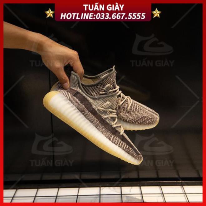 [FREE SHIP] Giầy Thể Thao Y3ZZY 350 Size Nam 40-43 Mẫu mới nhất dễ phối đồ /TUẤN GIÀY | BigBuy360 - bigbuy360.vn