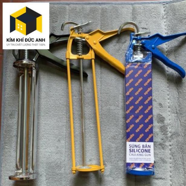 Súng bắn keo silicol
