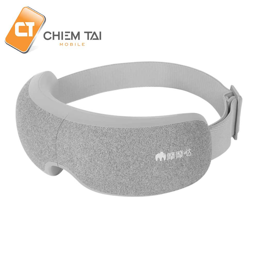 Máy massage mắt Momoda SX322