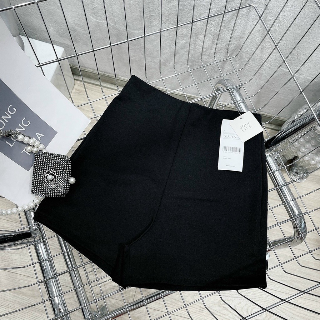 Quần short dance lưng cao - Quần short nữ , short dance, short diễn, pole dance, twerk chất thun cotton dày co giãn | BigBuy360 - bigbuy360.vn