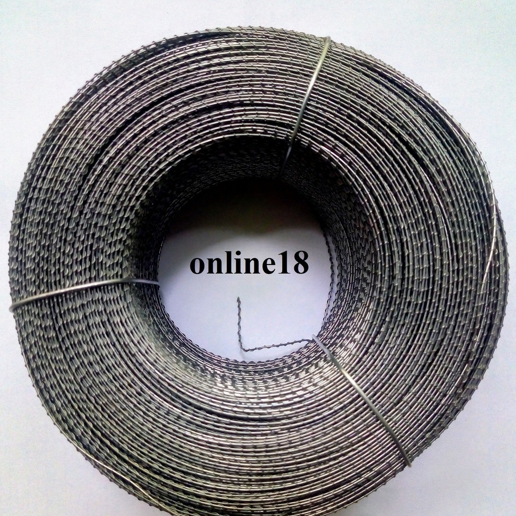 Dây kẹp chì niêm phong